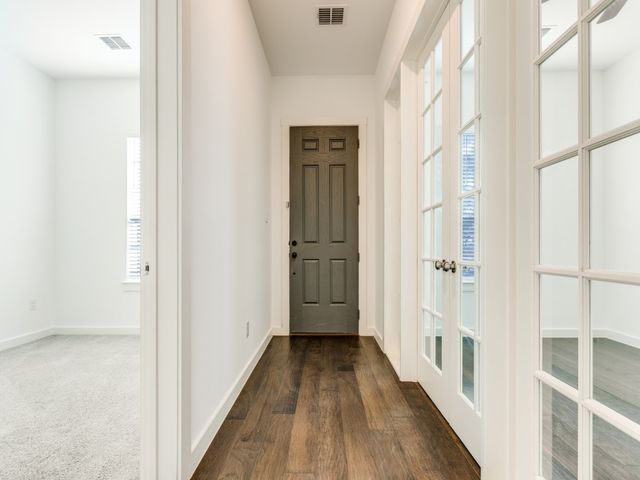 7443 Tiffany Drive, Frisco, TX 75034