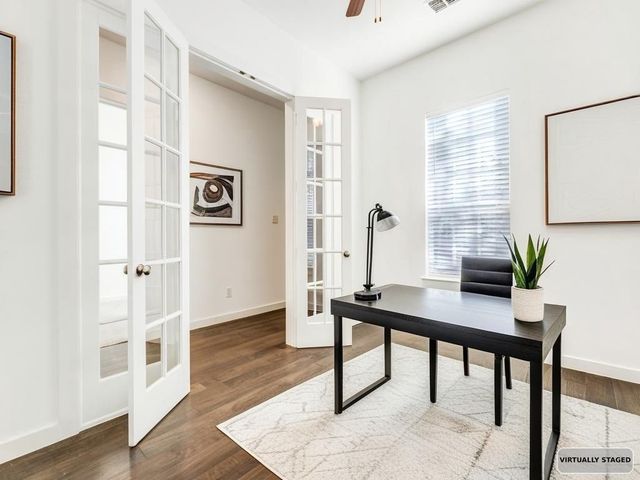 7443 Tiffany Drive, Frisco, TX 75034