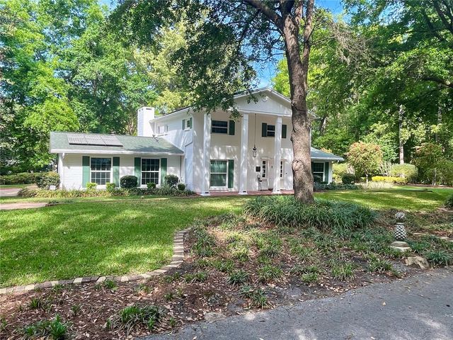 2006 NW 23RD STREET, Gainesville, FL 32605