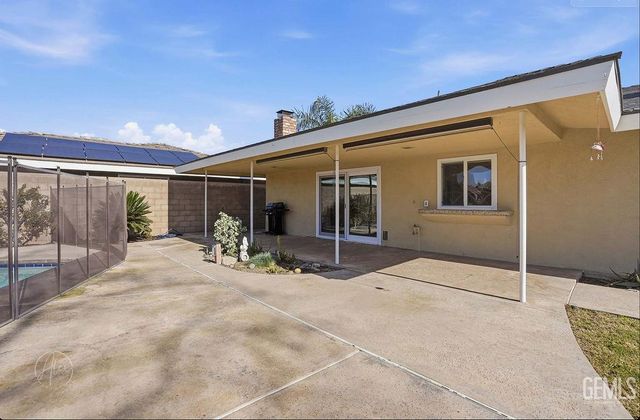 3600 La Costa Street, Bakersfield, CA 93306