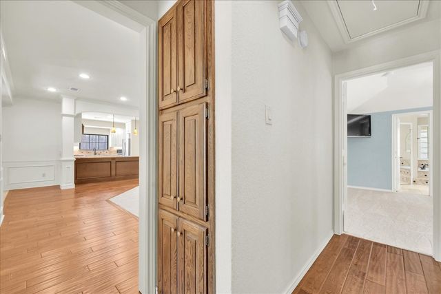 617 Arbor Court, Highland Village, TX 75077