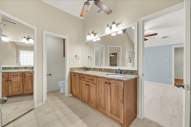617 Arbor Court, Highland Village, TX 75077