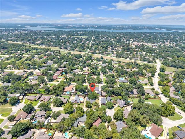 617 Arbor Court, Highland Village, TX 75077