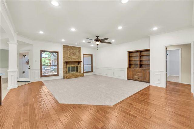 617 Arbor Court, Highland Village, TX 75077