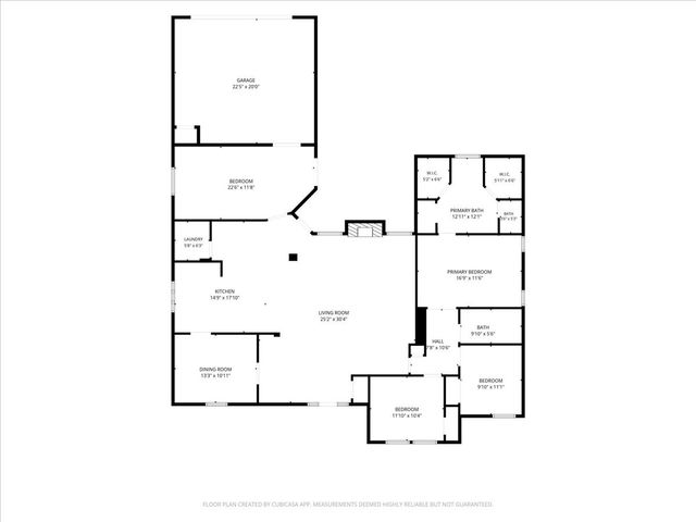 617 Arbor Court, Highland Village, TX 75077