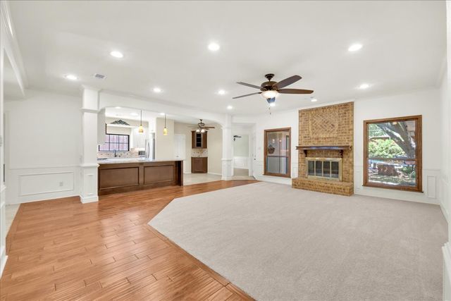 617 Arbor Court, Highland Village, TX 75077