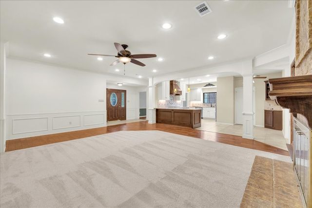 617 Arbor Court, Highland Village, TX 75077