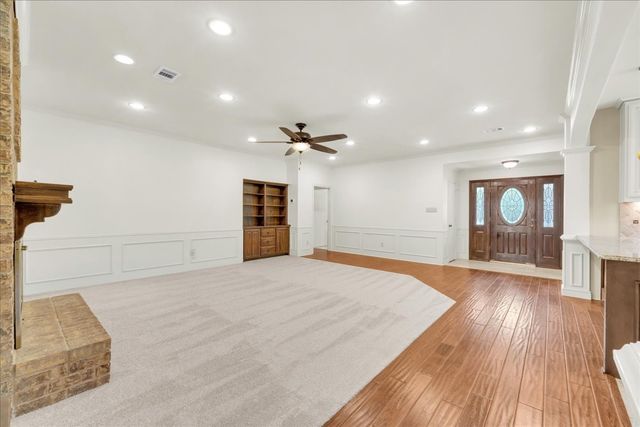 617 Arbor Court, Highland Village, TX 75077