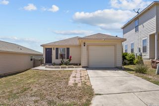 5923 Fox Cyn, San Antonio, TX 78252