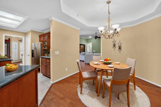 7805 STUYVESANT Avenue, Amarillo, TX 79121