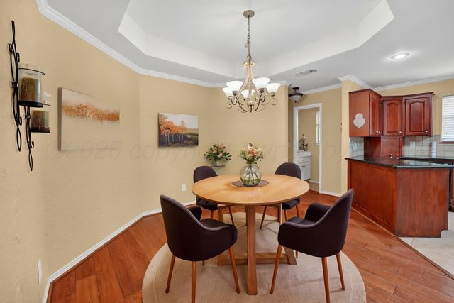 7805 STUYVESANT Avenue, Amarillo, TX 79121