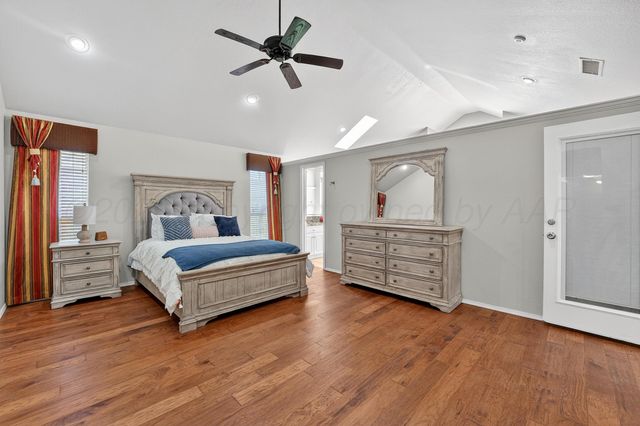 7805 STUYVESANT Avenue, Amarillo, TX 79121