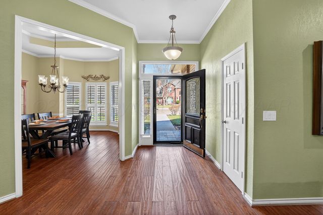 7805 STUYVESANT Avenue, Amarillo, TX 79121