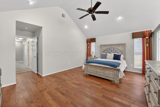 7805 STUYVESANT Avenue, Amarillo, TX 79121