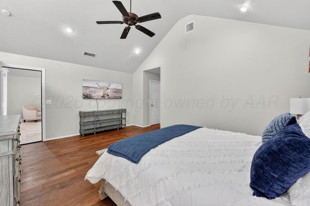 7805 STUYVESANT Avenue, Amarillo, TX 79121