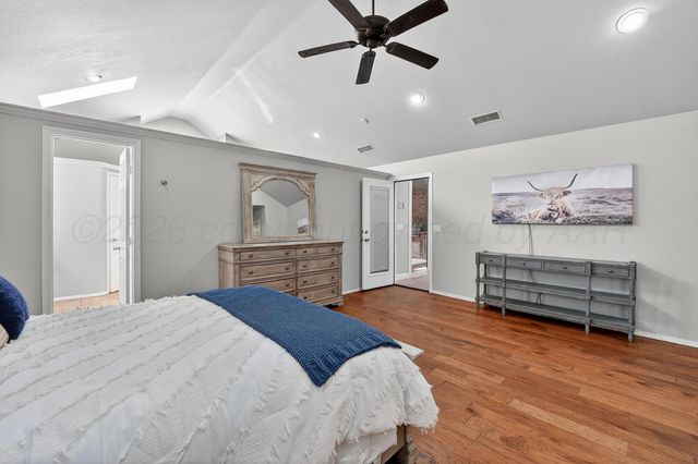 7805 STUYVESANT Avenue, Amarillo, TX 79121