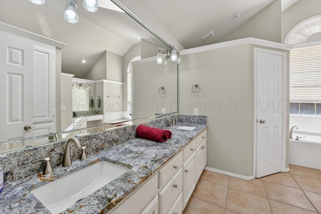 7805 STUYVESANT Avenue, Amarillo, TX 79121