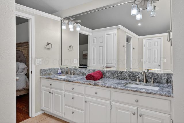 7805 STUYVESANT Avenue, Amarillo, TX 79121