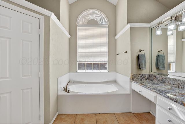 7805 STUYVESANT Avenue, Amarillo, TX 79121