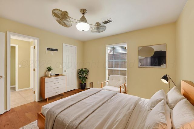 7805 STUYVESANT Avenue, Amarillo, TX 79121