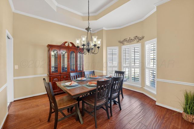 7805 STUYVESANT Avenue, Amarillo, TX 79121