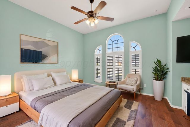 7805 STUYVESANT Avenue, Amarillo, TX 79121