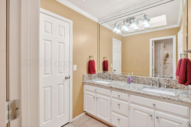 7805 STUYVESANT Avenue, Amarillo, TX 79121