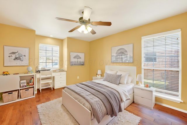 7805 STUYVESANT Avenue, Amarillo, TX 79121