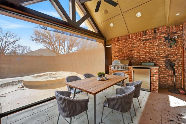 7805 STUYVESANT Avenue, Amarillo, TX 79121