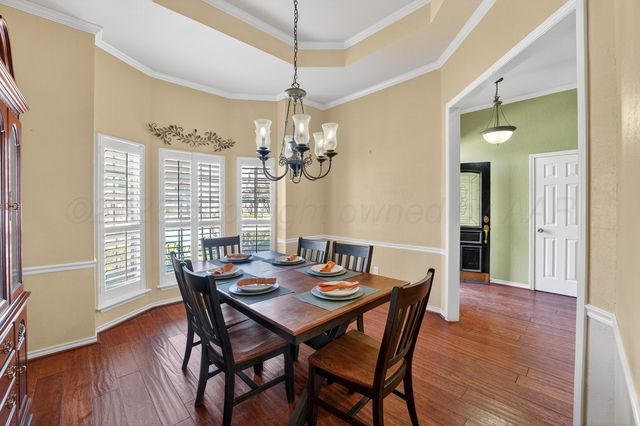 7805 STUYVESANT Avenue, Amarillo, TX 79121