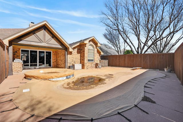 7805 STUYVESANT Avenue, Amarillo, TX 79121