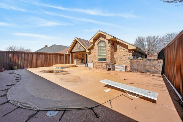 7805 STUYVESANT Avenue, Amarillo, TX 79121