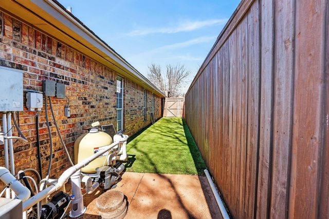 7805 STUYVESANT Avenue, Amarillo, TX 79121