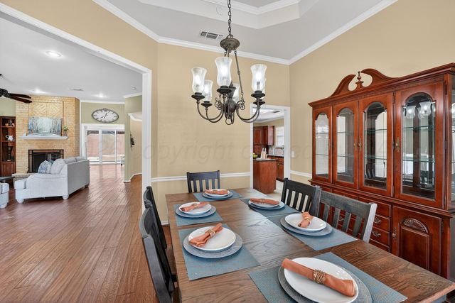 7805 STUYVESANT Avenue, Amarillo, TX 79121