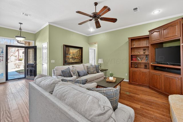 7805 STUYVESANT Avenue, Amarillo, TX 79121