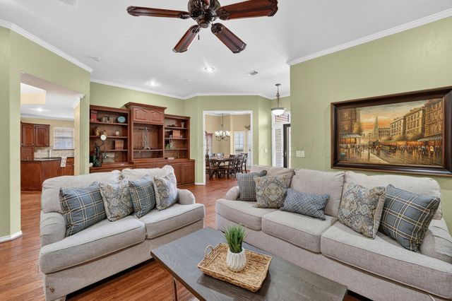 7805 STUYVESANT Avenue, Amarillo, TX 79121