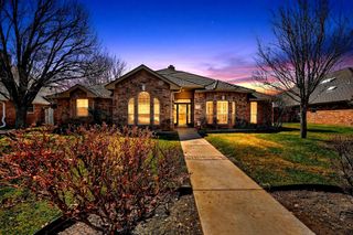 7805 STUYVESANT Avenue, Amarillo, TX 79121