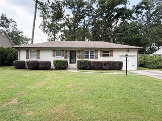 208 Dodd Street, Rome, GA 30165