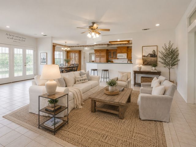 3508 Lakota Court, Granbury, TX 76048