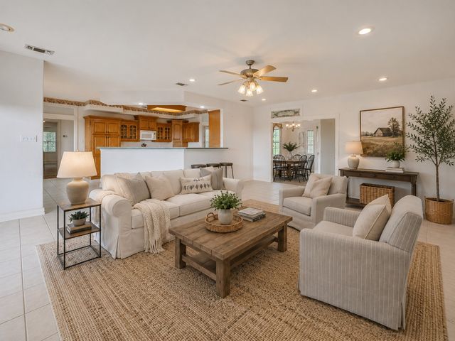 3508 Lakota Court, Granbury, TX 76048