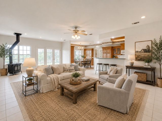 3508 Lakota Court, Granbury, TX 76048