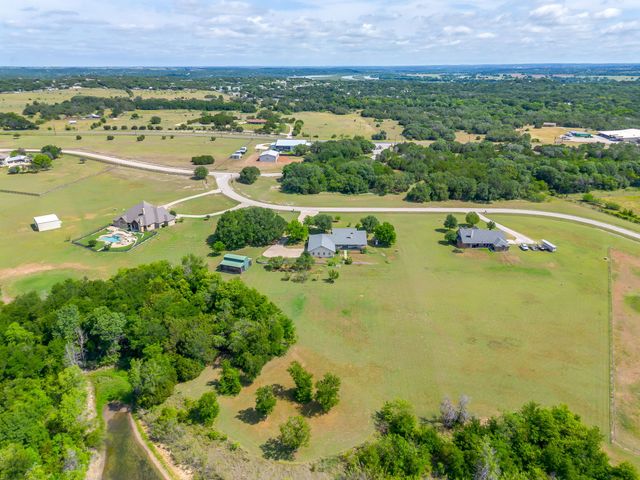 3508 Lakota Court, Granbury, TX 76048