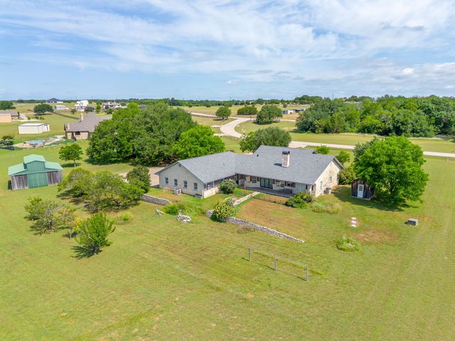 3508 Lakota Court, Granbury, TX 76048