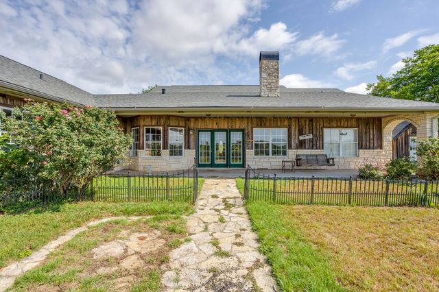 3508 Lakota Court, Granbury, TX 76048