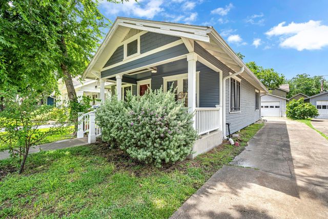 725 Peddie Street, Houston, TX 77008
