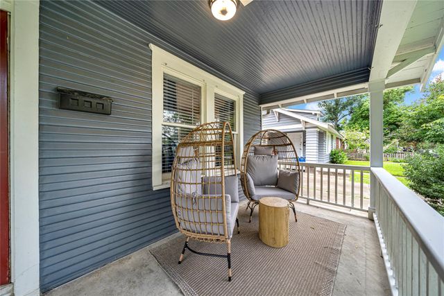 725 Peddie Street, Houston, TX 77008