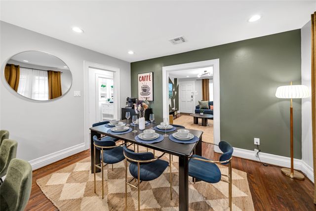 725 Peddie Street, Houston, TX 77008