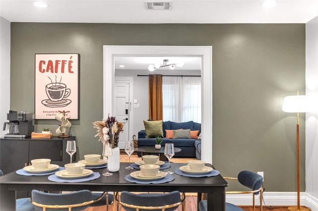 725 Peddie Street, Houston, TX 77008