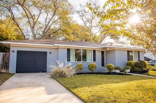 1603 S Jackson Street, Brenham, TX 77833