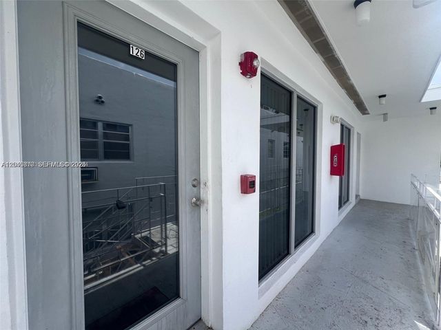 1550 Pennsylvania Avenue 126, Miami Beach, FL 33139